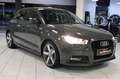 Audi A1 1,0 Ltr Sportback Admired  S line Nanograu Grau - thumbnail 7