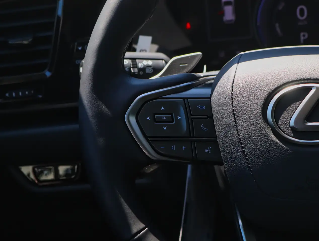Lexus NX photo Lexus NX