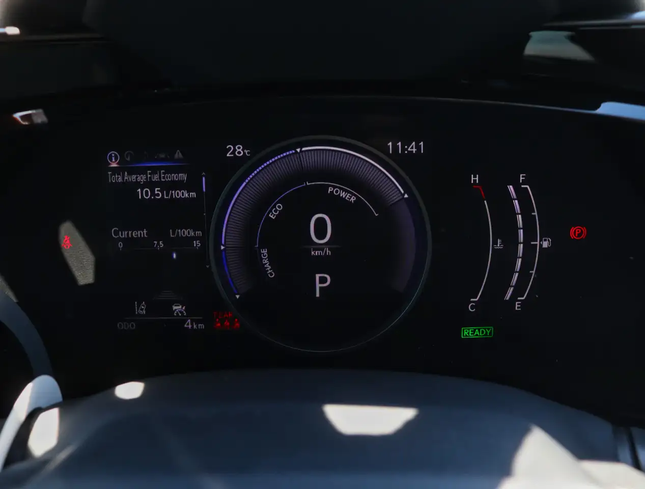 Lexus NX photo Lexus NX