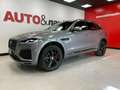 Jaguar F-Pace 2.0d MHEV R-DYNAMIC HSE AWD 204CV - IVA DEDUCIBILE Gris - thumbnail 16