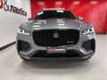 Jaguar F-Pace 2.0d MHEV R-DYNAMIC HSE AWD 204CV - IVA DEDUCIBILE Gris - thumbnail 3