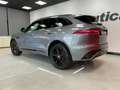Jaguar F-Pace 2.0d MHEV R-DYNAMIC HSE AWD 204CV - IVA DEDUCIBILE Gris - thumbnail 5