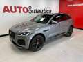 Jaguar F-Pace 2.0d MHEV R-DYNAMIC HSE AWD 204CV - IVA DEDUCIBILE Gris - thumbnail 17