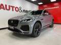 Jaguar F-Pace 2.0d MHEV R-DYNAMIC HSE AWD 204CV - IVA DEDUCIBILE Gris - thumbnail 1