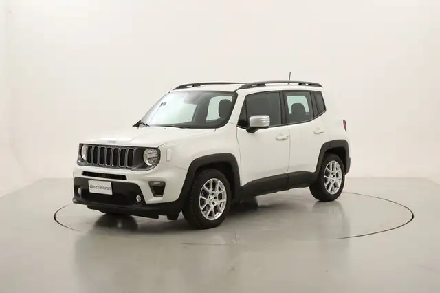2022 Jeep Renegade in White for sale