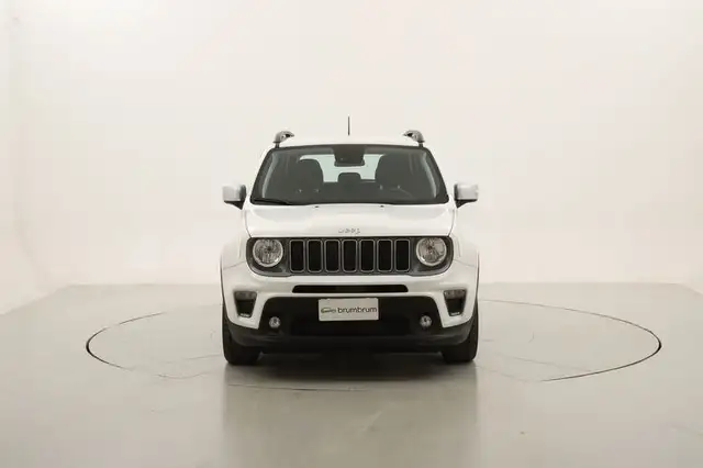 Jeep Renegade view 8