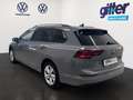 Volkswagen Golf Variant 1.5 LIFE SHZ ACC DAB+ ISOFIX LANE LED GJ R Grau - thumbnail 4