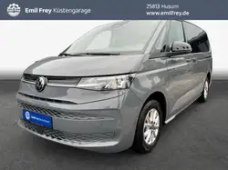 Volkswagen T7 Multivan 2.0 TDI DSG AHK/Multif.Tisch/SHZ/3 Zo.