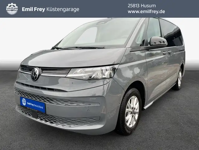 Volkswagen T7 Multivan 2.0 TDI DSG AHK/Multif.Tisch/SHZ/3 Zo.
