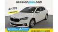 Skoda Fabia 1.0 TSI Selection 70kW Wit - thumbnail 1