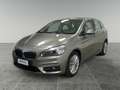 BMW 218 Serie 2 A.T. (F45) 218d Active Tourer Luxury Beżowy - thumbnail 1