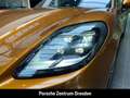 Porsche Panamera Turbo E-Hybrid Gold - thumbnail 13