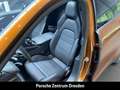 Porsche Panamera Turbo E-Hybrid Gold - thumbnail 8