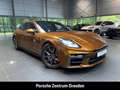Porsche Panamera Turbo E-Hybrid Gold - thumbnail 12
