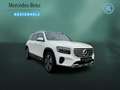 Mercedes-Benz GLB 200 GLB 200 d PROGRESSIVE+AHK+DISTRO+PANO+KAM+KEYL LED Blanc - thumbnail 3