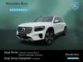 Mercedes-Benz GLB 200 GLB 200 d PROGRESSIVE+AHK+DISTRO+PANO+KAM+KEYL LED Blanc - thumbnail 1