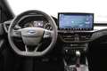 Ford Focus ST Line|Automaat Zwart - thumbnail 14