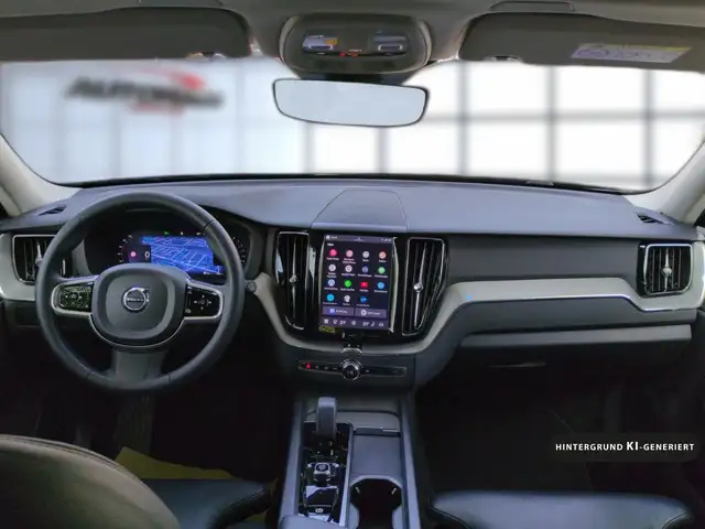 Volvo XC60 view 13