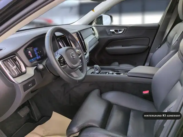 Volvo XC60 view 12