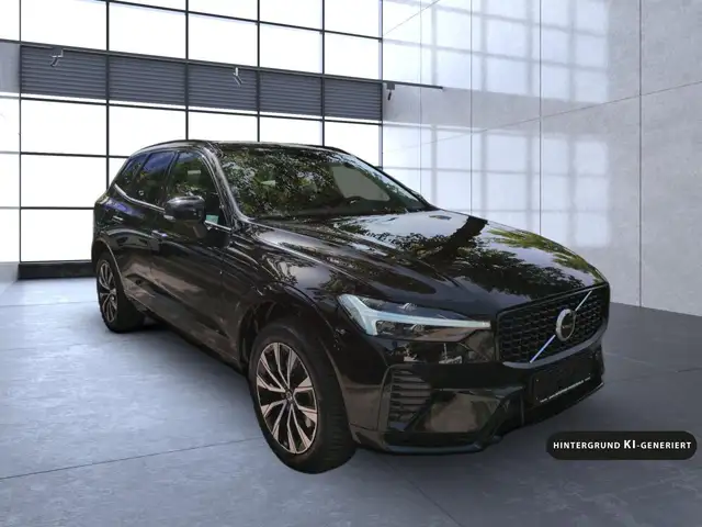 Volvo XC60 view 8