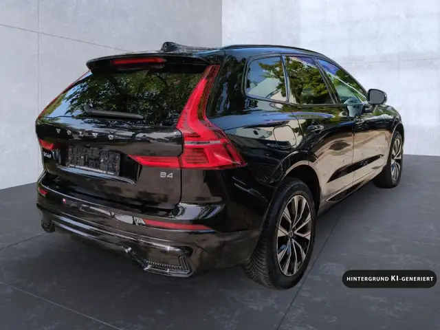 Volvo XC60 view 7