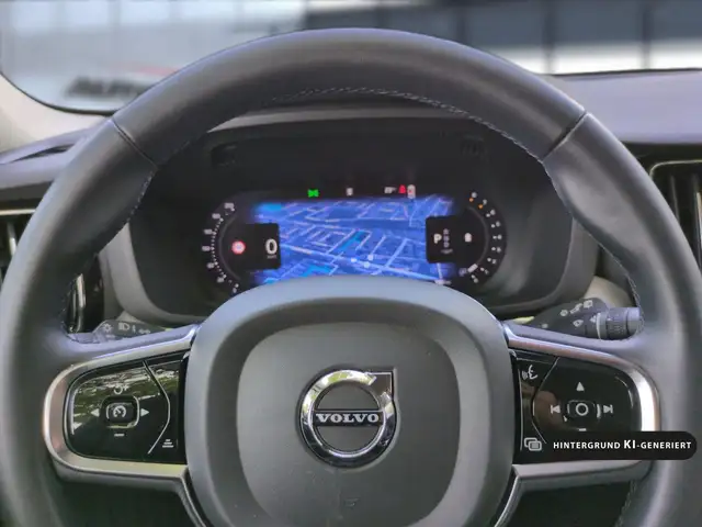 Volvo XC60 view 14