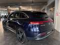 Mercedes-Benz EQC 400 4M AMG LINE ** 5 Jaar Garantie ** Blau - thumbnail 7