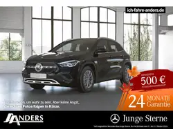 Mercedes-Benz GLA 200 Style+Navi+SHZ+LED+Tempomat+PDC+APP+LMR
