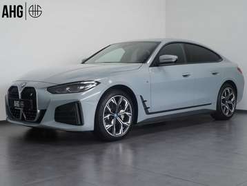Gran Coupe 40 eDrive M Sport SHADOW/LM19"