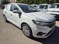 Dacia Sandero Pequeño Manual de 3 Puertas Blanco - thumbnail 3