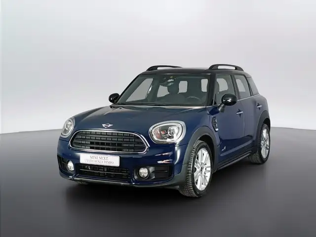 MINI Cooper D Countryman 2.0 Cooper D all4 my18