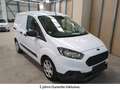 Ford Transit Courier *Navi*Sitzheizung*Parkhilfe Weiß - thumbnail 4