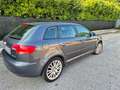 Audi A3 2 Grigio - thumbnail 3
