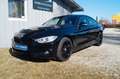 BMW 418 D Gran Coupé Sport|2. Hand|ATM 79´tkm| Schwarz - thumbnail 5