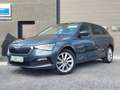 Skoda Scala 1.0 TSI  NAVI/ZETELV/17INCH/CARPLAY/FULL LED/ACC Grijs - thumbnail 1