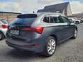 Skoda Scala 1.0 TSI  NAVI/ZETELV/17INCH/CARPLAY/FULL LED/ACC Grijs - thumbnail 4