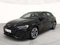 Audi A3 sportback 2.0 tdi s line edition 150cv s-tronic Noir - thumbnail 1