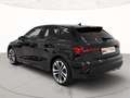 Audi A3 sportback 2.0 tdi s line edition 150cv s-tronic Noir - thumbnail 3