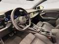Audi A3 sportback 2.0 tdi s line edition 150cv s-tronic Noir - thumbnail 9