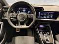 Audi A3 sportback 2.0 tdi s line edition 150cv s-tronic Noir - thumbnail 11