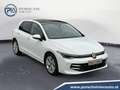 Volkswagen Golf Rabbit eHybrid DSG 150 kW Weiß - thumbnail 7