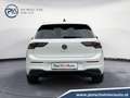 Volkswagen Golf Rabbit eHybrid DSG 150 kW Weiß - thumbnail 4