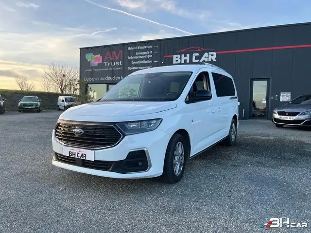 Ford Tourneo Connect