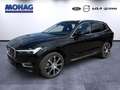 Volvo XC60 B4 Diesel Inscription mit AHK,BliS,20zoll,Kamera,V Noir - thumbnail 1
