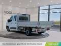 Renault MASTER Fahrgestell Pritsche Doppelkabine L3H1 3,5 Weiß - thumbnail 3
