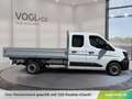 Renault MASTER Fahrgestell Pritsche Doppelkabine L3H1 3,5 Weiß - thumbnail 8
