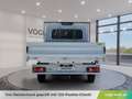 Renault MASTER Fahrgestell Pritsche Doppelkabine L3H1 3,5 Weiß - thumbnail 7