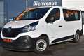 Renault Trafic III COMBI L1 1.6 DCI 125CH ENERGY LIFE 9 PLACES Blanc - thumbnail 1
