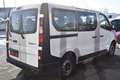 Renault Trafic III COMBI L1 1.6 DCI 125CH ENERGY LIFE 9 PLACES Blanc - thumbnail 2