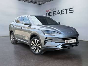 1.5 PHEV*218PK*DM-I*COMFORT*26.6 kWh